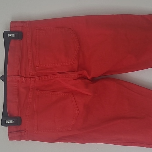 Tory Burch Emmy Skinny Ankle jeans Size 29 - Picture 11 of 14